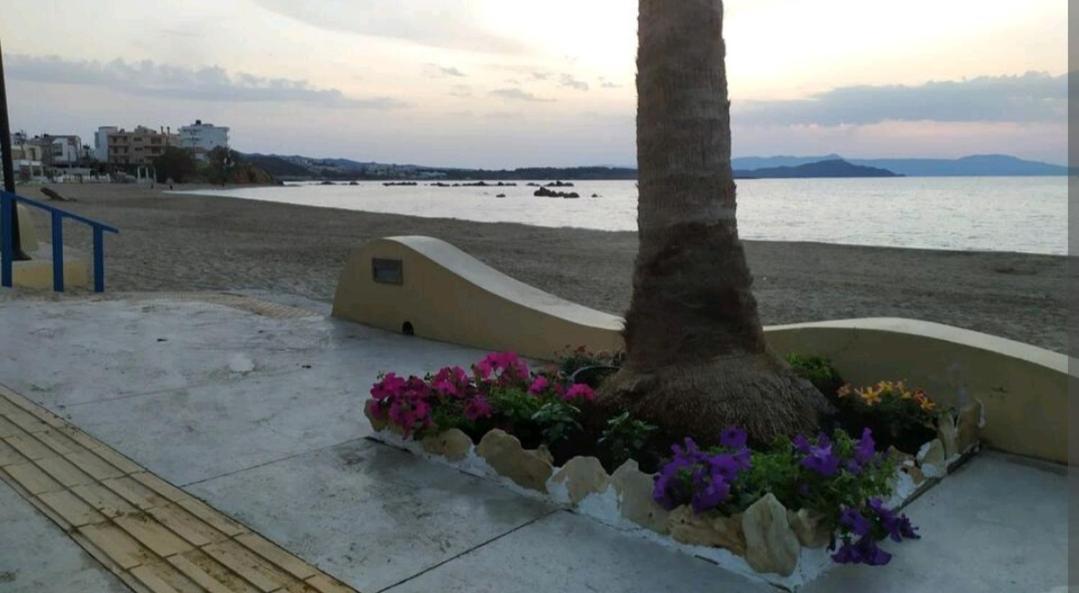 House Near The Beach 2 Chania  Exterior foto